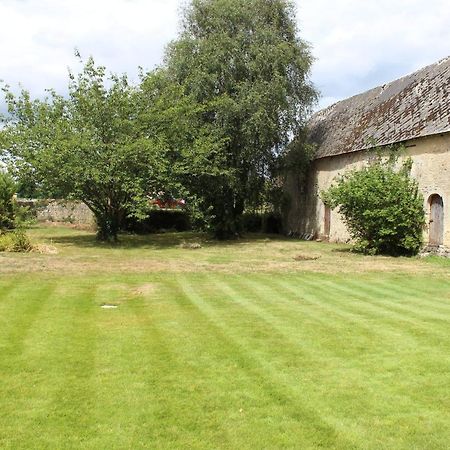 Tour-en-Bessin La Ferme De Fumichonヴィラ エクステリア 写真